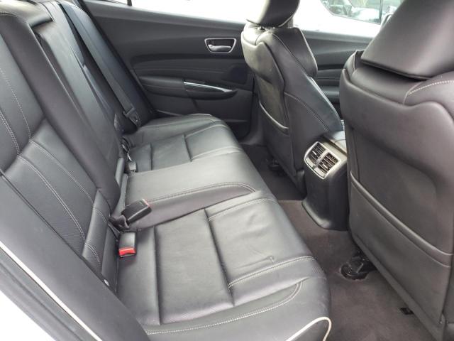 2020 ACURA TLX TECHNO - 19UUB3F49LA004006