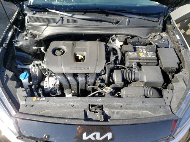 3KPF24AD2PE545423 KIA FORTE LX
