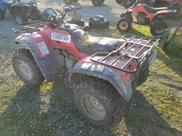 2003 HONDA TRX450 FM 478TE220634415918