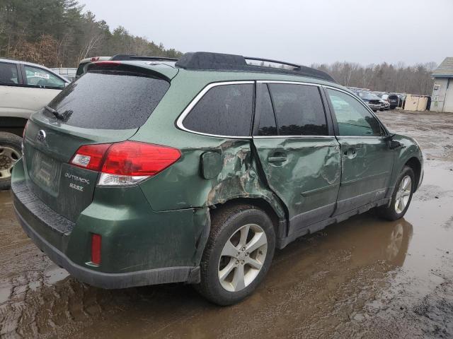 4S4BRBCCXD3201274 Subaru Outback 2.5i Premium