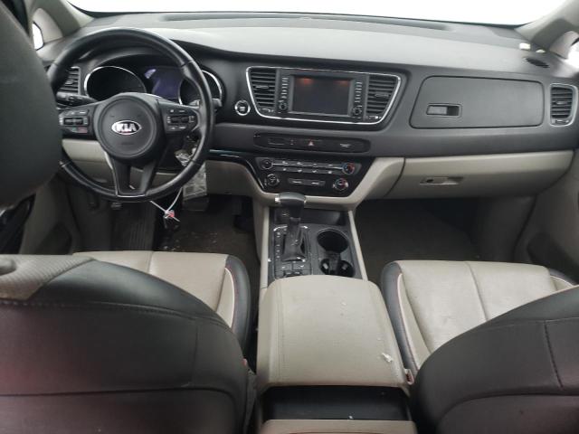 KNDMB5C12H6327621 KIA SEDONA LX
