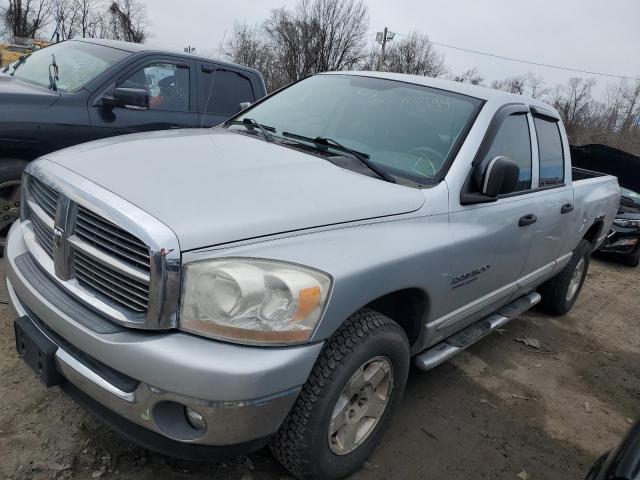 2006 Dodge Ram 1500 ST