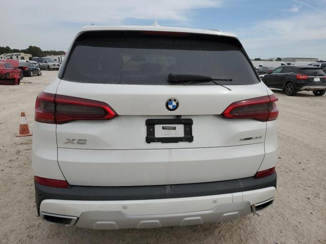 2019 BMW X5 XDRIVE4 5UXCR6C5XKLL03106