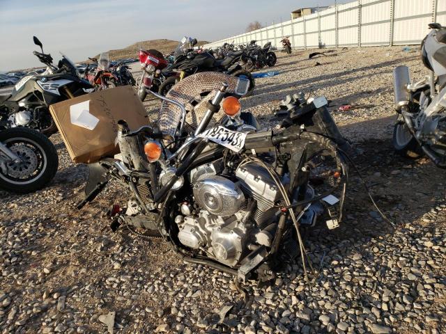2007 HARLEY-DAVIDSON FLHT - 1HD1FV4127Y679833