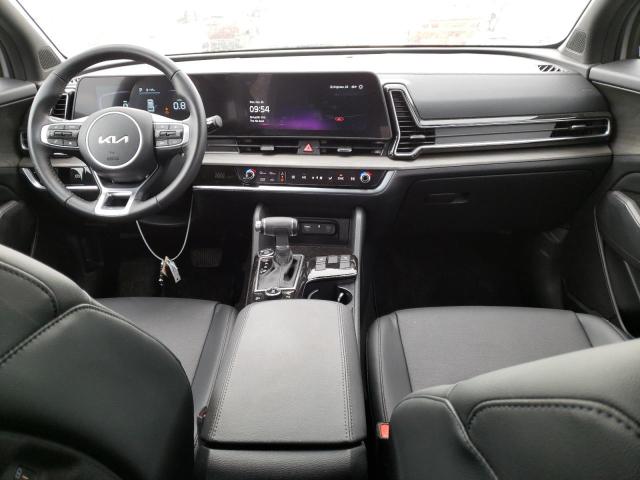 5XYK6CAF7PG046571 KIA Sportage X Line