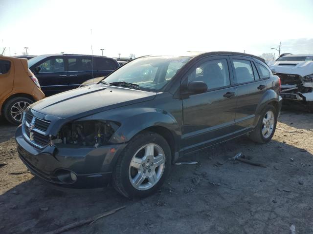 2007 Dodge Caliber SXT