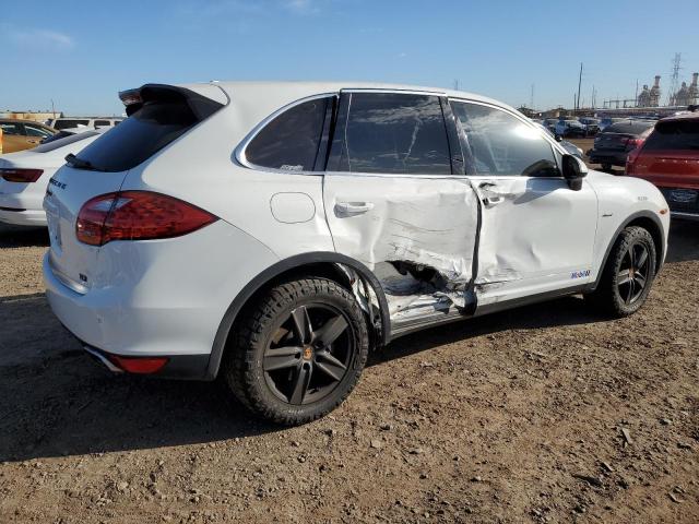 WP1AF2A26ELA41669 Porsche Cayenne