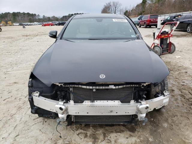 2017 MERCEDES-BENZ E 300 - WDDZF4JBXHA261709