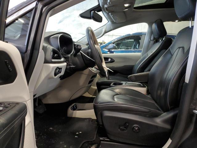 2020 CHRYSLER PACIFICA L - 2C4RC1GG2LR132145