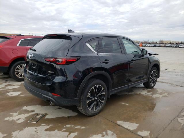 2023 MAZDA CX-5 PREMI - JM3KFBEM8P0131760