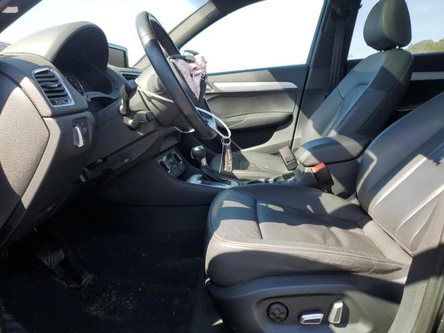 2018 AUDI Q3 PREMIUM - WA1BCCFS2JR000826