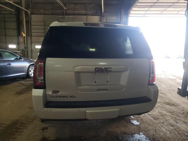 2018 GMC YUKON XL K - 1GKS2GKC7JR293447