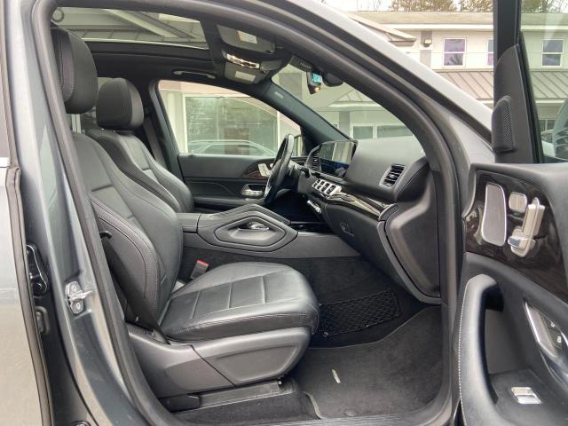 2020 MERCEDES-BENZ GLE 350 4M - 4JGFB4KB9LA056748