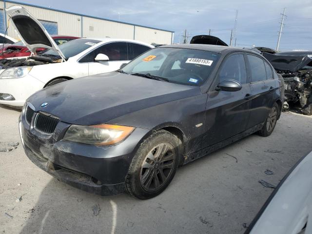 2006 BMW 3 Series 325i