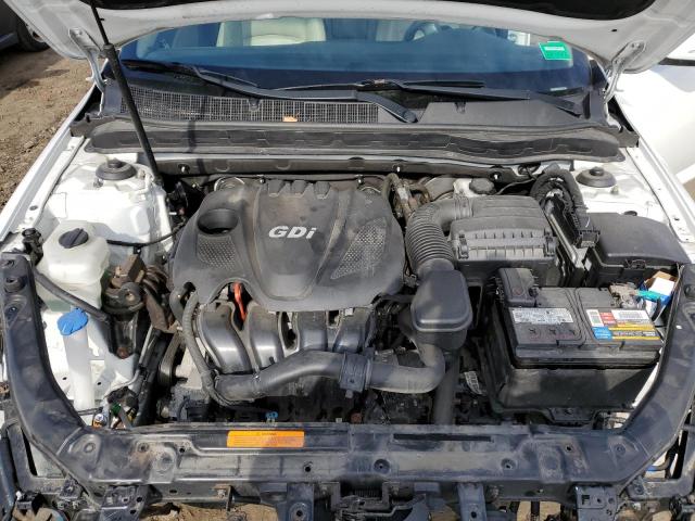 5XXGN4A78FG407753 KIA OPTIMA EX