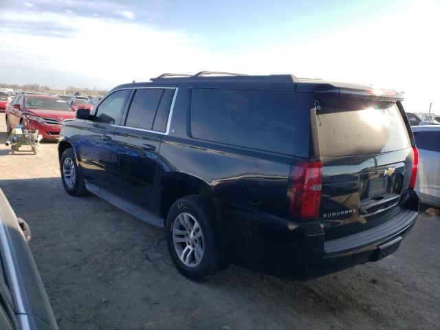 2015 CHEVROLET SUBURBAN C - 1GNSCJKC0FR530073
