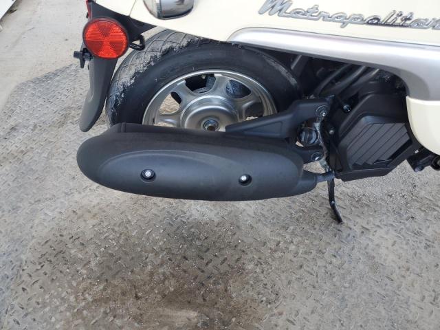 2022 HONDA NCW50 JH2AF7718NK504499