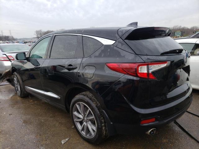 5J8TC1H54ML018579 Acura Rdx Technology