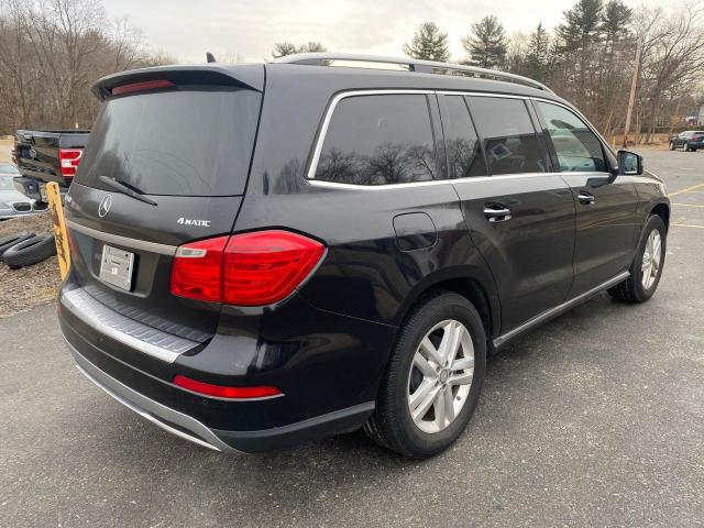 2015 MERCEDES-BENZ GL 450 4MA - 4JGDF6EE6FA557243