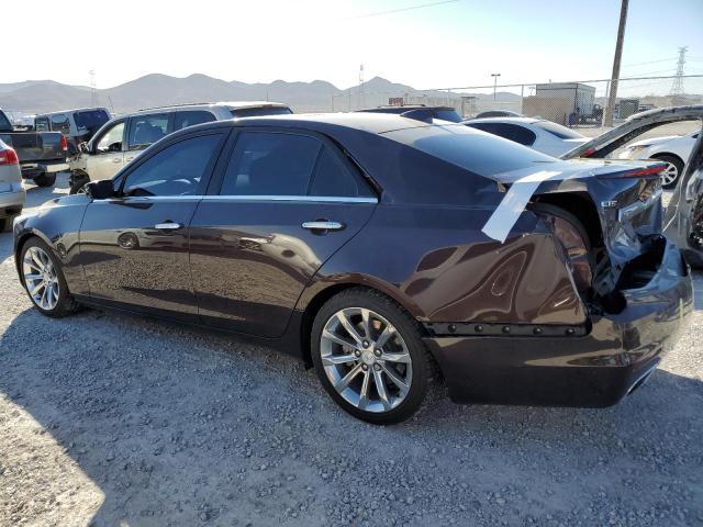 1G6AT5SX7G0117817 Cadillac Cts Premium Collection