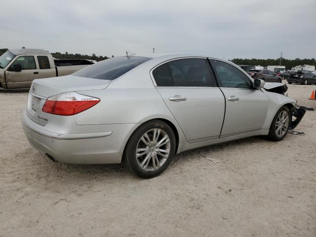 KMHGC4DF6BU127614 Hyundai Genesis 4.6l