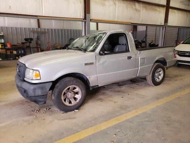 2011 Ford Ranger 