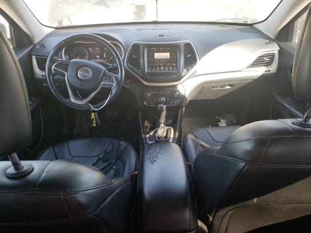 1C4PJLDS2EW201069 Jeep Cherokee Limited