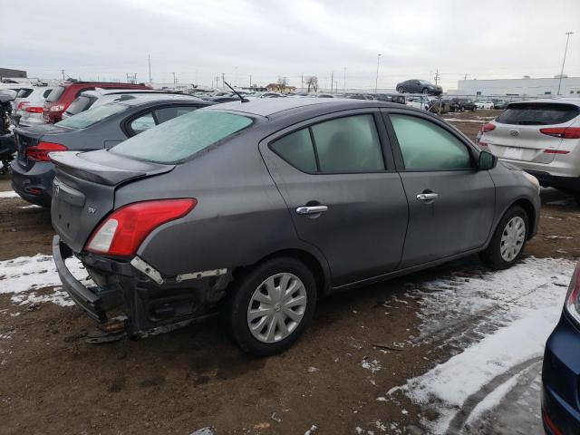2018 NISSAN VERSA SEDA 3N1CN7AP5JL881577