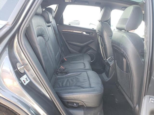 2016 AUDI SQ5 PREMIU - WA1CCAFP5GA045688