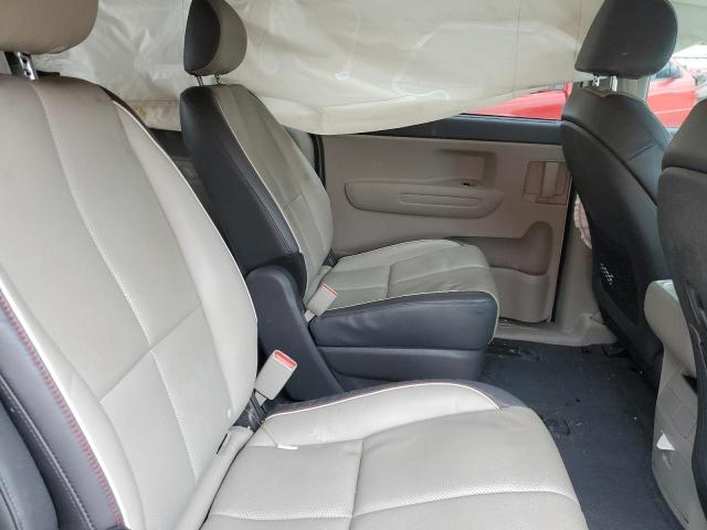 KNDMB5C17H6242287 KIA SEDONA LX