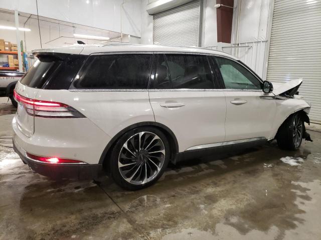 5LM5J7XC2NGL07334 Lincoln Aviator Reserve