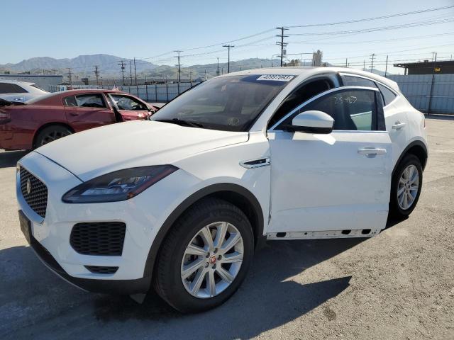 2018 Jaguar E-PACE S