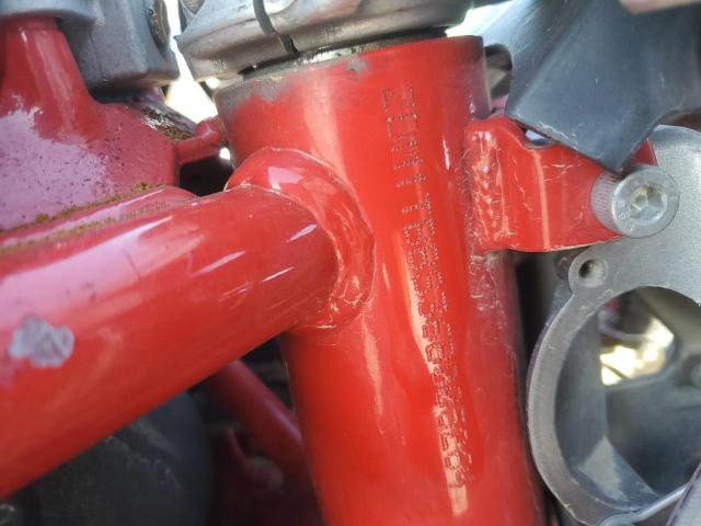 2006 DUCATI ST3 ZDM1TBBS36B005264