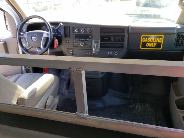 1GTS7AF49C1155469 GMC Savana G1500
