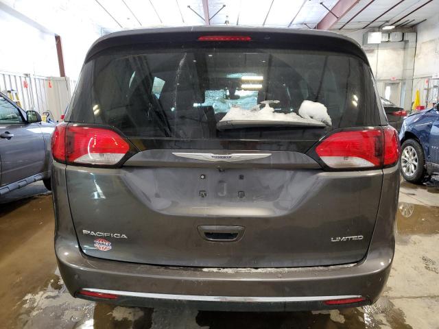 2020 CHRYSLER PACIFICA L - 2C4RC1GG2LR132145
