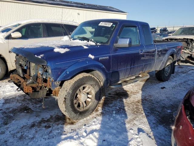 2009 Ford Ranger 