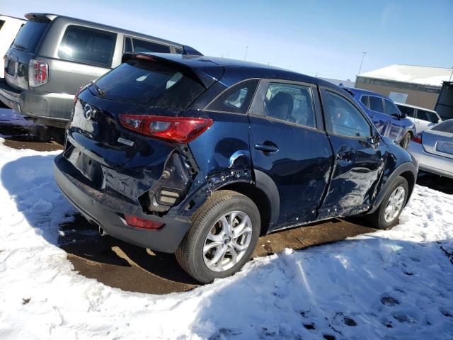 JM1DKFB73J0314171 Mazda Cx-3 Sport