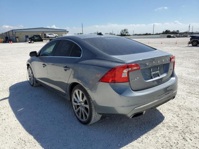 LYV402HK2HB195004 Volvo S60