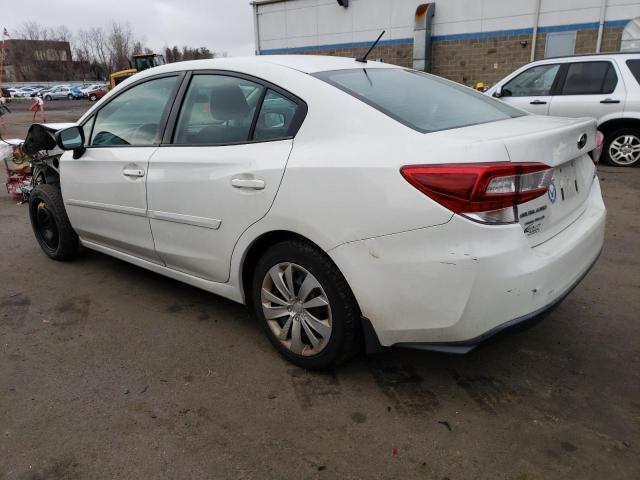 4S3GKAA66H1607611 Subaru IMPREZA