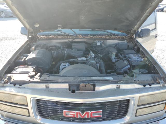 3GKFK16R3XG525435 GMC Suburban K1500