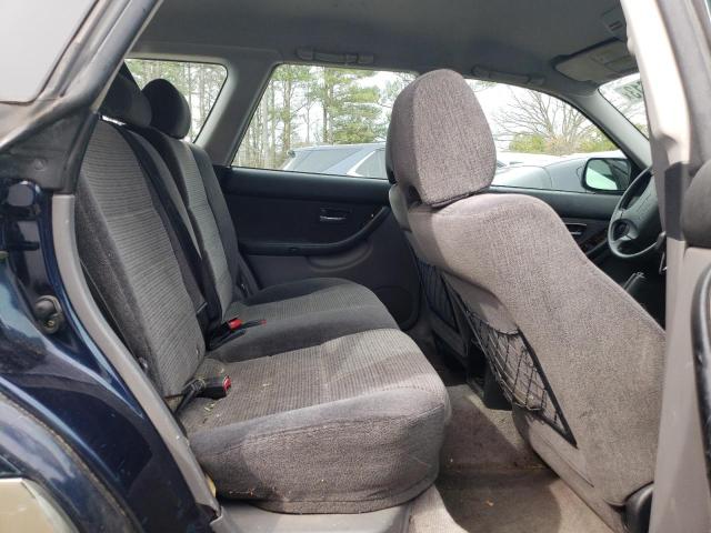 4S3BH675X37609212 Subaru Legacy Outback Awp
