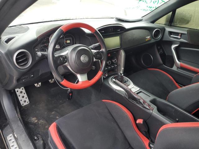 2019 TOYOTA 86 GT JF1ZNAE14K9701273