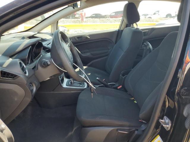 2019 FORD FIESTA SE - 3FADP4BJXKM161729