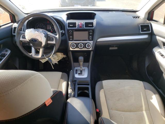 JF2GPABC0G8347638 Subaru Crosstrek Premium