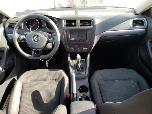 2015 VOLKSWAGEN JETTA SE - 3VWD17AJ3FM262693