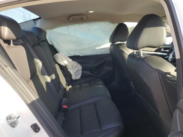 2022 NISSAN MAXIMA SV - 1N4AA6CV2NC503956