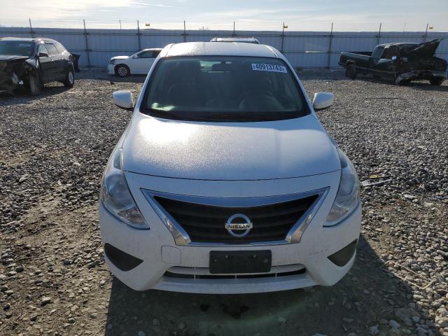 3N1CN7AP9KL871202 Nissan VERSA S