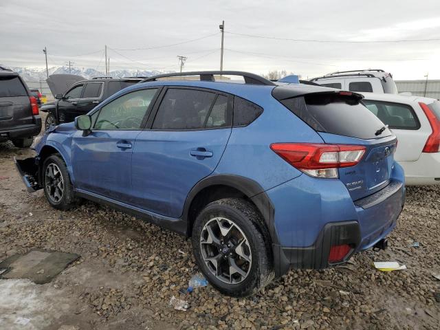 JF2GTACC5K8288833 Subaru Crosstrek Premium