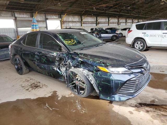 2019 TOYOTA CAMRY L - 4T1B11HK2KU233449
