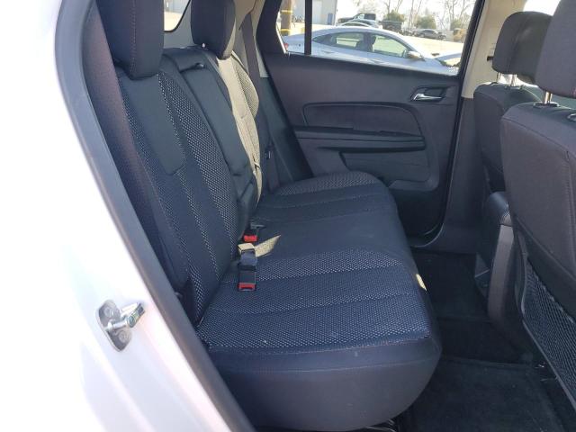 2GKALMEK6G6281045 GMC Terrain Sle